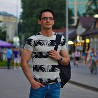 Отзыв от Виталий - DTV виза